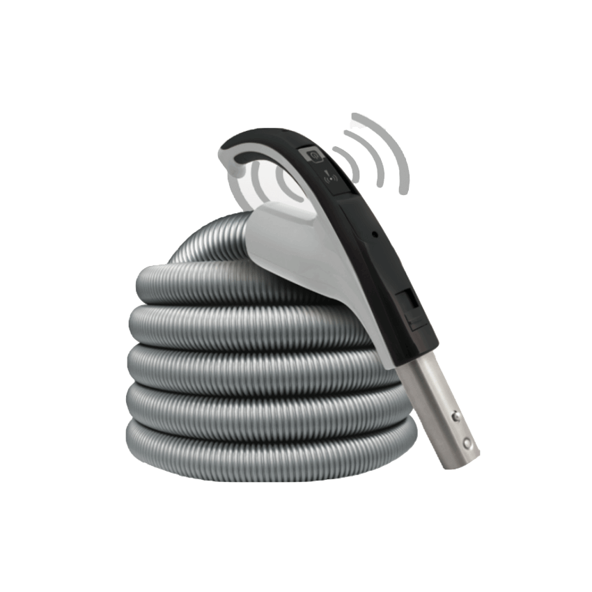 zentralstaubsauger-schlauch-wireless Zentralstaubsauger Schlauch Wireless
