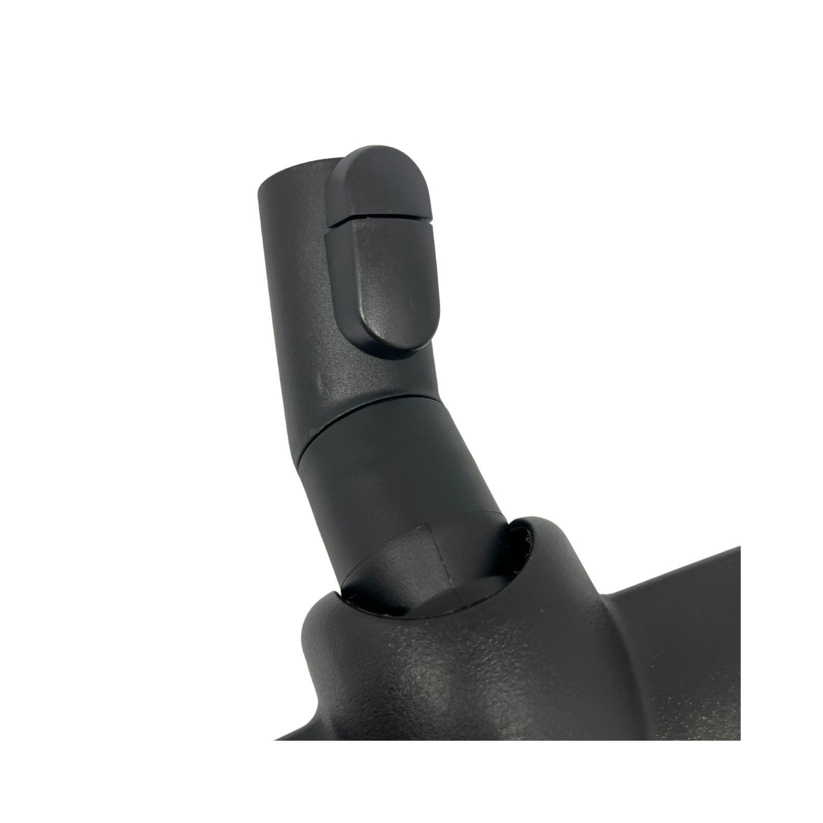 Rauchrohr, Elektrisches Gerät, Mikrophon, Elektronik