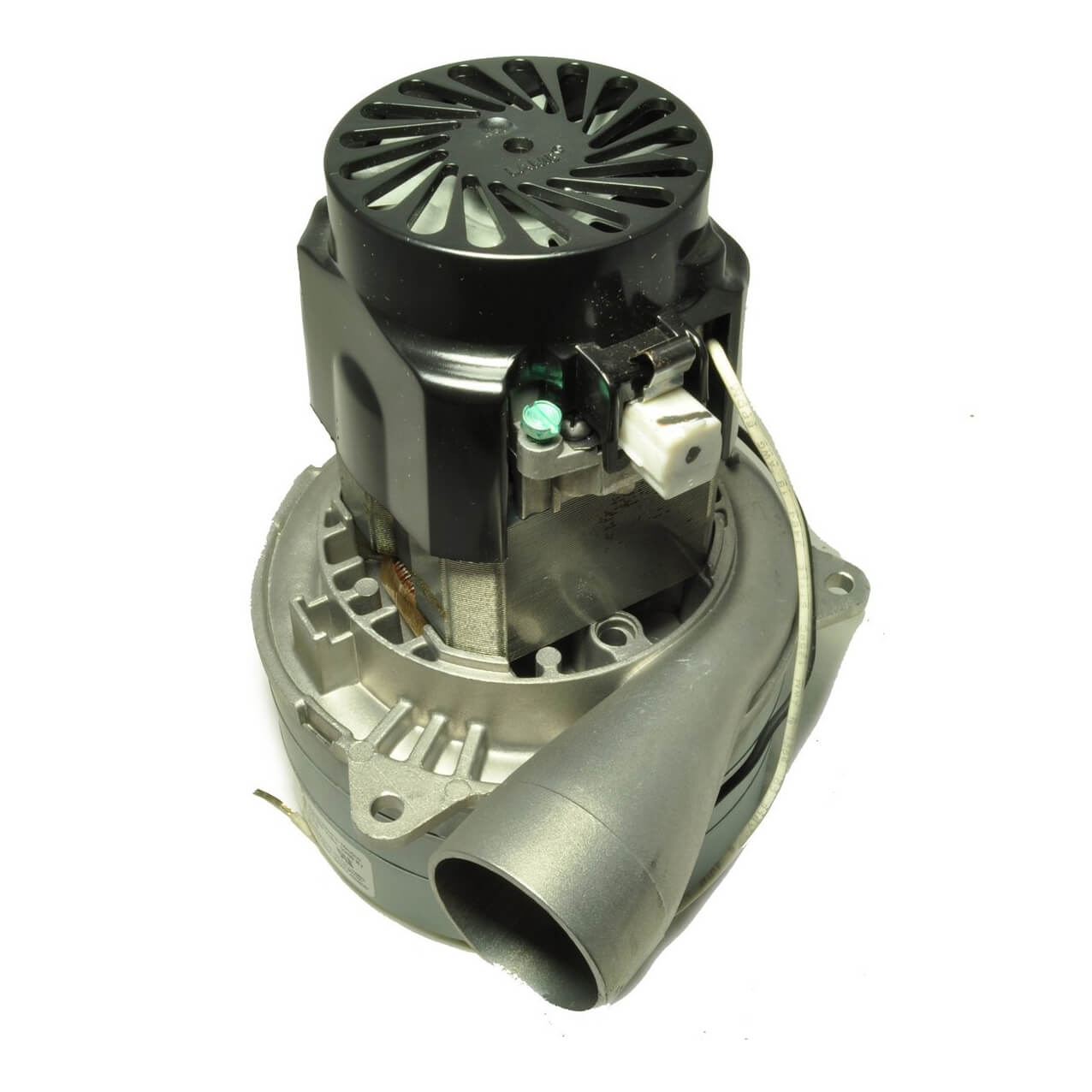 117123 Motor für Silent Line Metallic CVT2700A