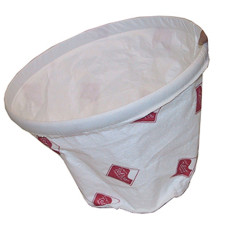 filter-silent-line Teflonfilter CVT3700A Roll-Out