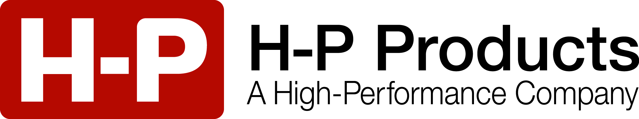 H-P Products, inc.